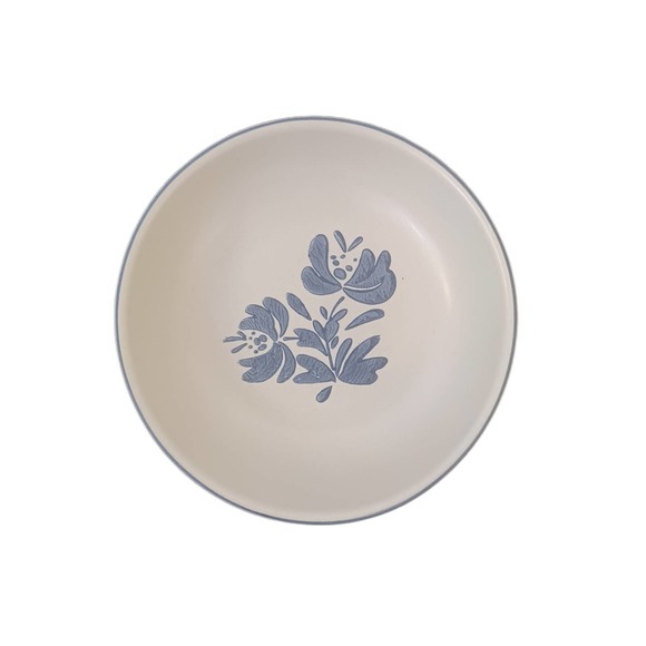 Pfaltzgraff Yorktowne Stoneware Round Serving Bowl - Picture 2 of 4